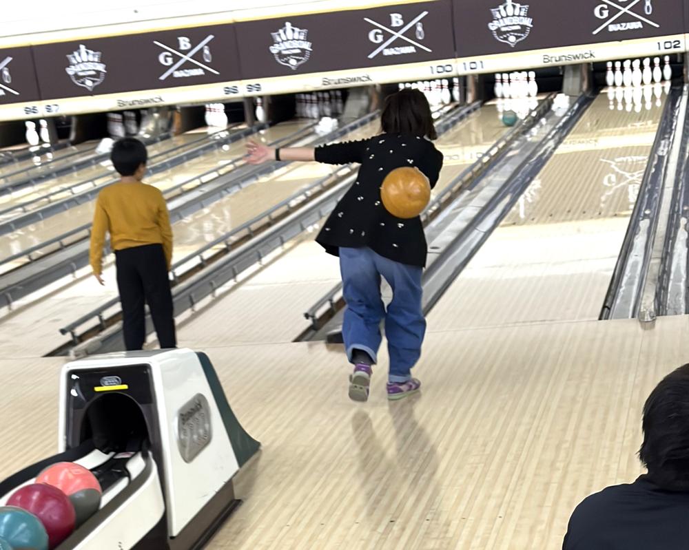 2026-01-10 ボウリング大会51